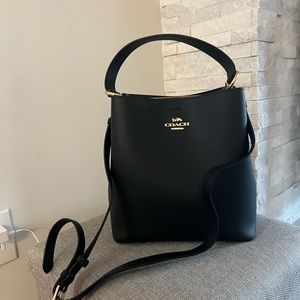 Coach Town Bucket Bag